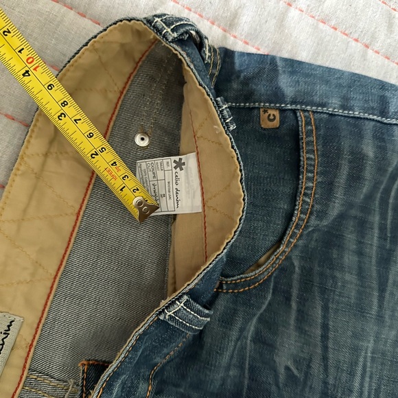 Celio Women’s Jeans W46. 36x33 - Picture 5 of 8